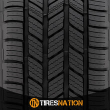 Bridgestone Turanza Everdrive 235/45R18 98V Tire