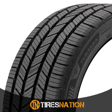 Bridgestone Turanza Everdrive 235/45R18 98V Tire