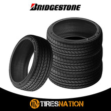 Bridgestone Turanza Prestige 245/45R19 102W Tire