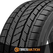 Bridgestone Turanza Prestige 225/60R18 104H Tire