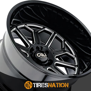 Cali Off-Road Auburn 24X14 8-180 124.1 -76