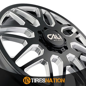 Cali Off-Road Invader Dually 24X8.25 8-210 154.2 -232