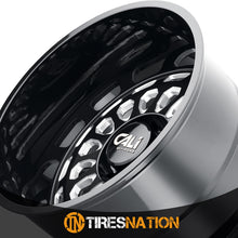 Cali Off-Road Paradox 20X12 6-135 87.1 -51