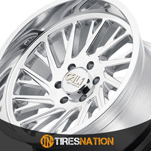Cali Off-Road Purge 20X10 8-165.1 125.2 -25