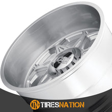 Cali Off-Road Sevenfold 20X12 6-135 87.1 -51