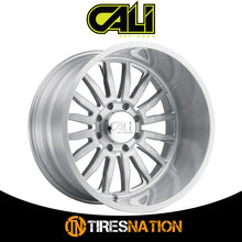 Cali Off-Road Summit 20X12 8-180 124.1 -51
