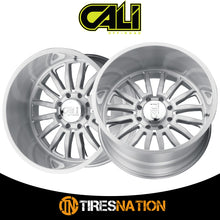 Cali Off-Road Summit 20X12 8X165.1 125.2 -51