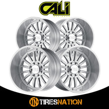 Cali Off-Road Summit 20X12 8-180 124.1 -51