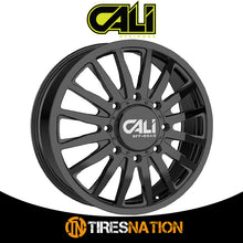 Cali Off-Road Summit Dually 22X8.25 8X165.1 121.3 -192