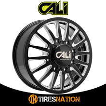 Cali Off-Road Summit Dually 22X8.25 8-210 154.2 115