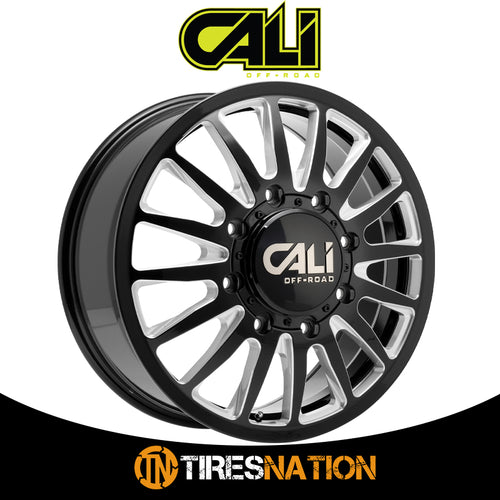 Cali Off-Road Summit Dually 20X8.25 8-200 142 115