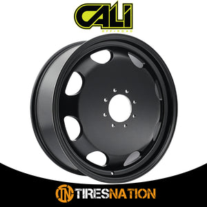 Cali Off-Road Summit Dually 20X8.25 8-165.1 121.3 115