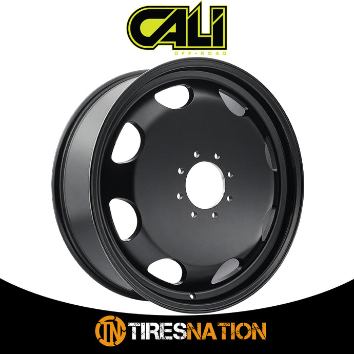 Cali Off-Road Summit Dually 20X8.25 8-165.1 121.3 115