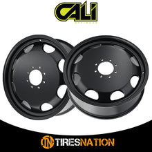 Cali Off-Road Summit Dually 20X8.25 8-165.1 121.3 115
