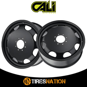 Cali Off-Road Summit Dually 20X8.25 8-165.1 121.3 115