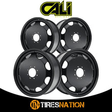 Cali Off-Road Summit Dually 20X8.25 8-165.1 121.3 115