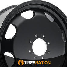 Cali Off-Road Summit Dually 20X8.25 8-165.1 121.3 115