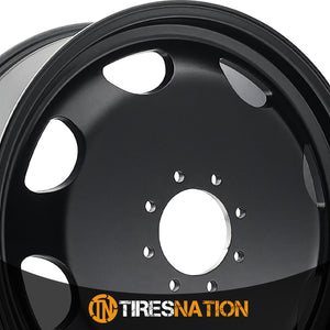 Cali Off-Road Summit Dually 20X8.25 8-165.1 121.3 115