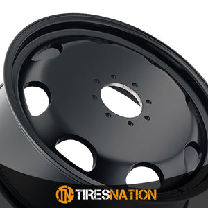 Cali Off-Road Summit Dually 20X8.25 8-200 142 100