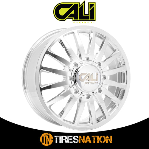 Cali Off-Road Summit Dually 22X8.25 8-200 142 -232