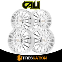 Cali Off-Road Summit Dually 20X8.25 8-170 124.9 -232