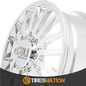 Cali Off-Road Summit Dually 22X8.25 8-200 142 -232