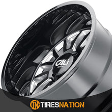 Cali Off-Road Summit 20X12 8-180 124.1 -51