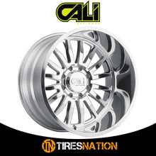 Cali Off-Road Summit 20X12 8-180 124.1 -51