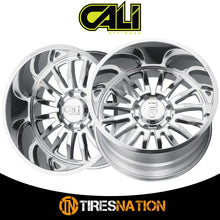 Cali Off-Road Summit 24X14 8-165.1 125.2 -76