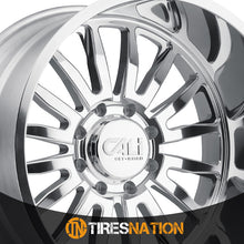 Cali Off-Road Summit 20X12 8-170 125.2 -51