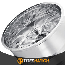 Cali Off-Road Summit 20X12 8-180 124.1 -51