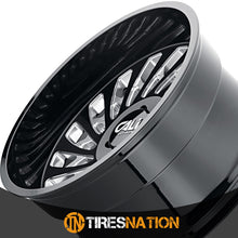 Cali Off-Road Switchback 20X12 6-135 87.1 -51