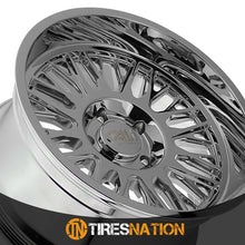 Cali Off-Road Vertex 20X10 6-135 87.1 -25