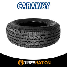 Caraway Ct921 225/75R15 0 Tire