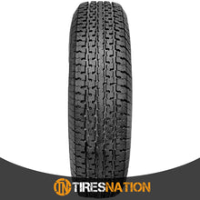 Caraway Ct921 205/75R15 0 Tire