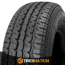 Caraway Ct921 225/75R15 0 Tire