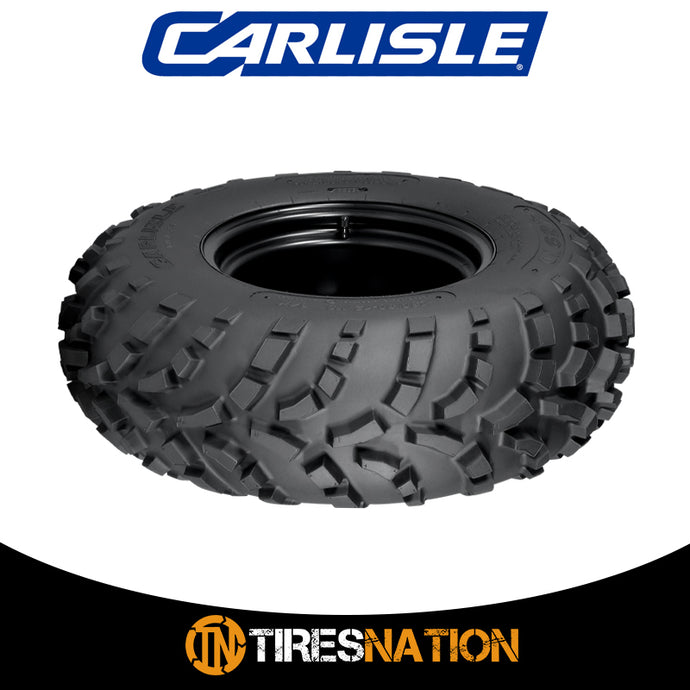 Carlisle 489 Xd 27/11R12  Tire