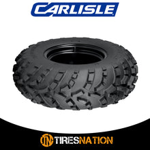 Carlisle 489 Xd 25/8R12  Tire