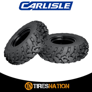 Carlisle 489 Xd 27/11R12  Tire