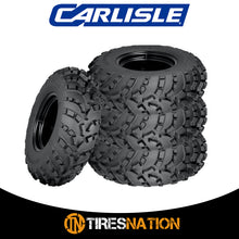 Carlisle 489 Xd 27/11R12  Tire