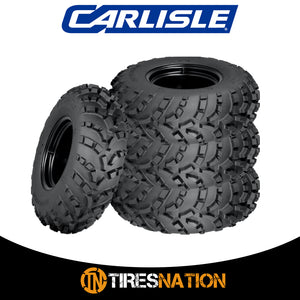 Carlisle 489 Xd 26/11R12  Tire