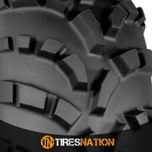 Carlisle 489 Xd 26/11R12  Tire