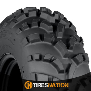 Carlisle 489 Xd 26/9R12  Tire