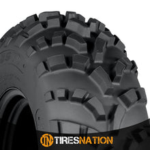 Carlisle 489 Xd 27/9R12  Tire