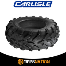Carlisle A-C-T 25/11R12  Tire