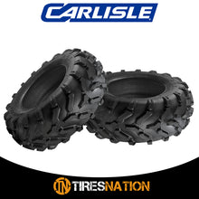 Carlisle A-C-T 25/11R12  Tire