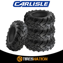 Carlisle A-C-T 26/10R12  Tire