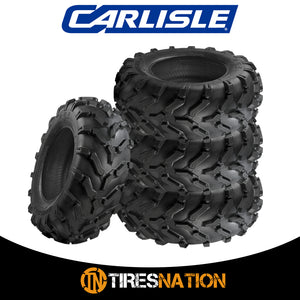 Carlisle A-C-T 26/10R12  Tire