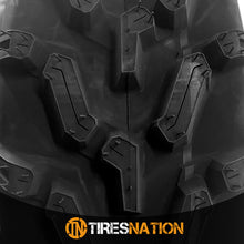 Carlisle A-C-T 25/11R12  Tire