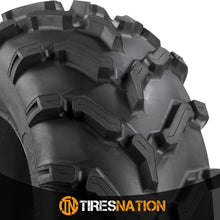 Carlisle A-C-T 25/11R12  Tire